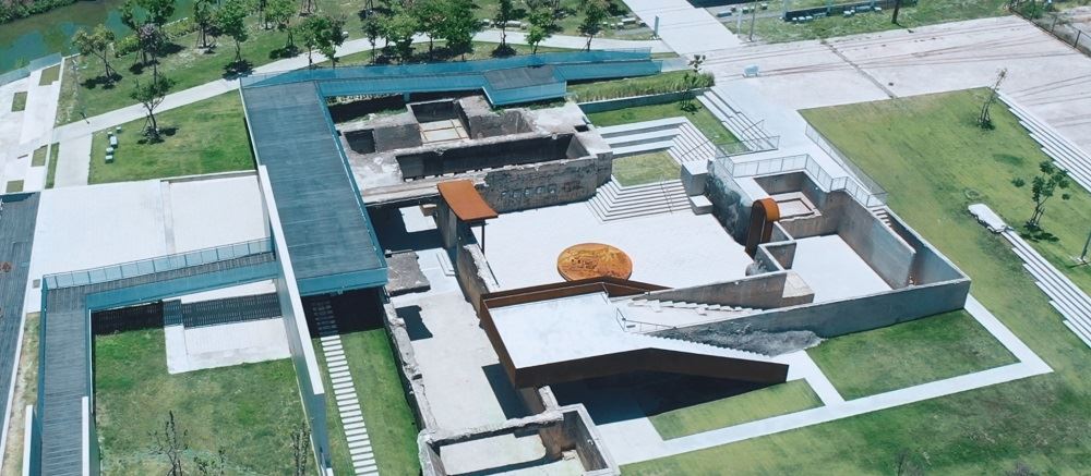屏東縣民公園共融遊戲場