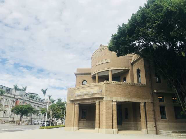 臺南市美術館