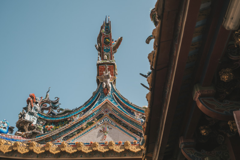 北港朝天宮