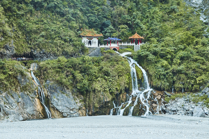 長春祠步道