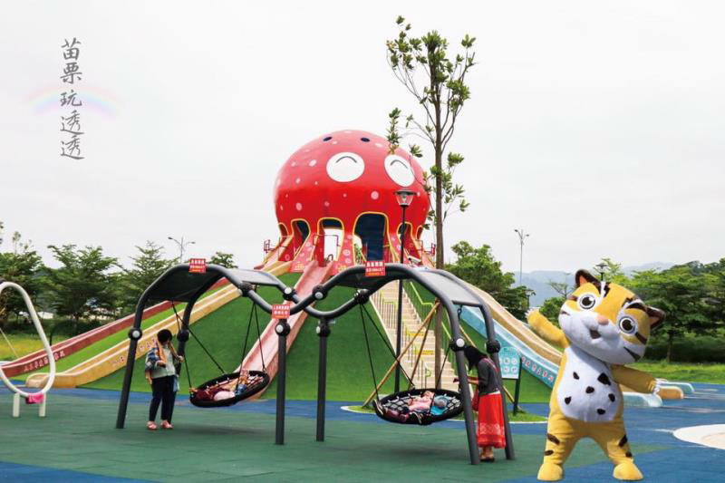 貓裏喵親子公園